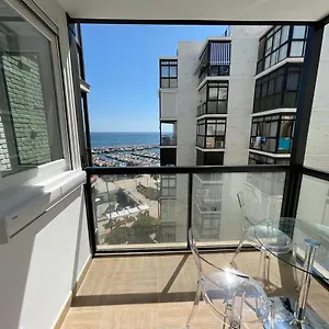 Imperio 3 - Puerto Deportivo Playa , Marbella Spain