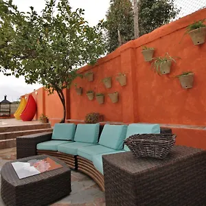 Mananas Felices , Martos Spain