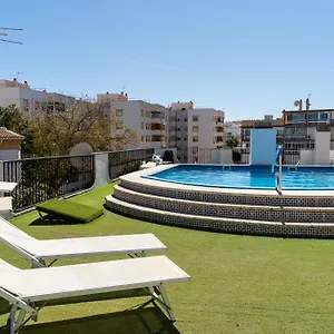 Jardines De Monko , Torremolinos Spain