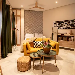 The Terrace, Duplex Con Terraza Privada , Seville Spain
