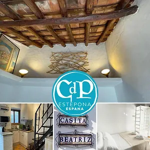 Casita Beatriz - By Casa Del Patio , Estepona Spain