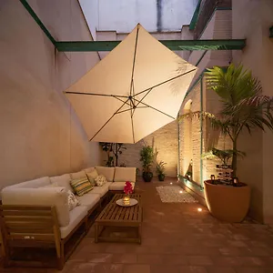 Terra Triana Apartments , Seville Spain