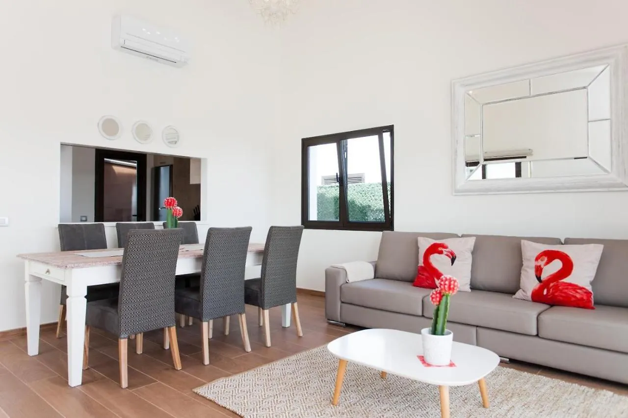 Villa Diamante 2 Golf Private Pool Caleta De Fuste By Holidays Home