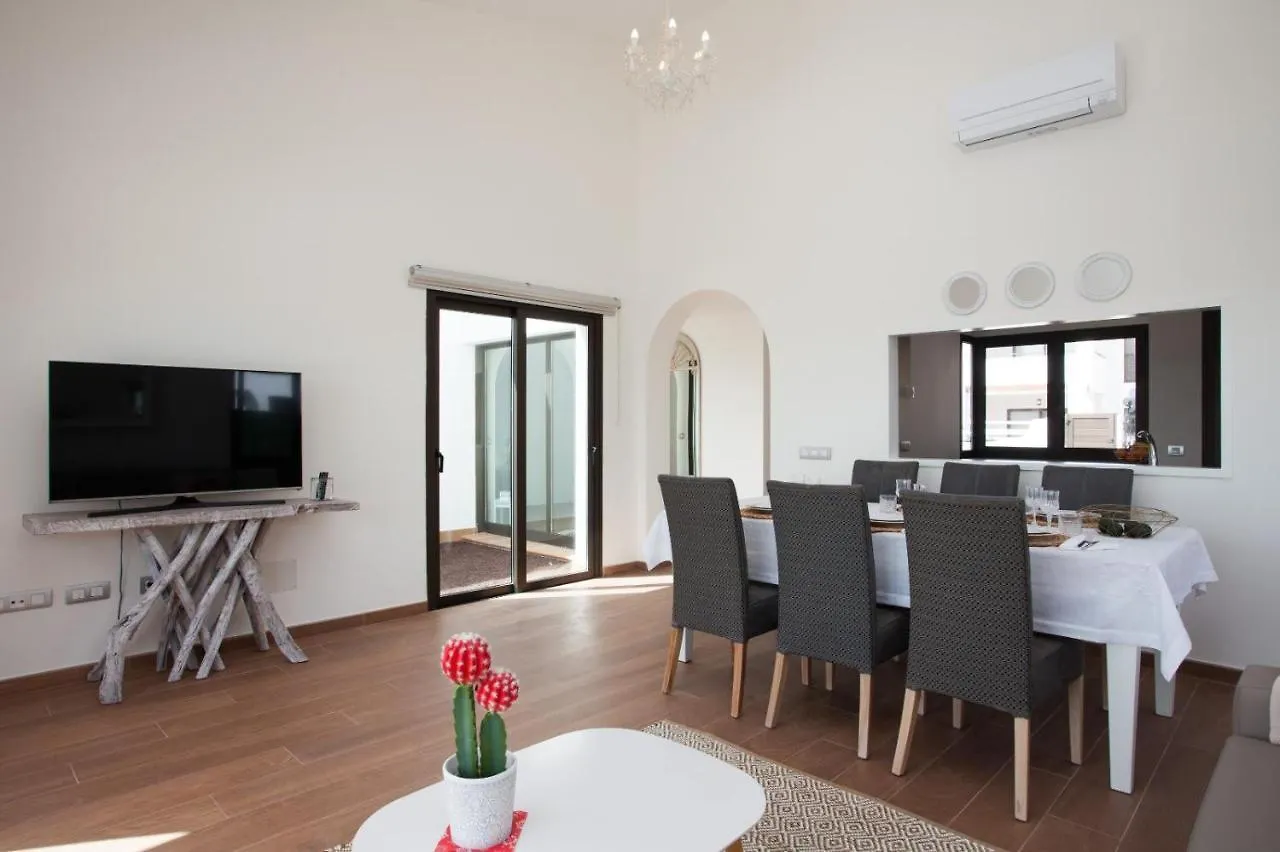 Villa Diamante 2 Golf Private Pool Caleta De Fuste By Holidays Home