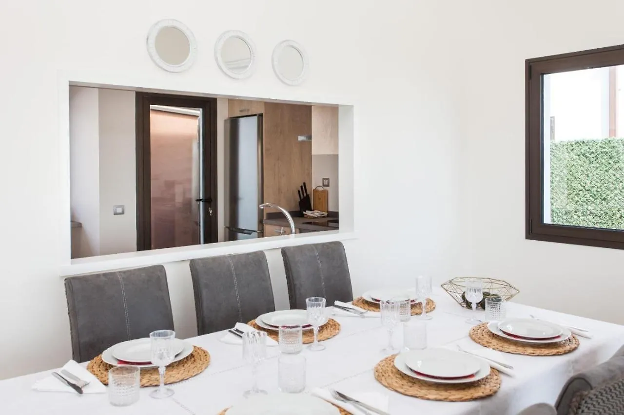 Villa Diamante 2 Golf Private Pool Caleta De Fuste By Holidays Home