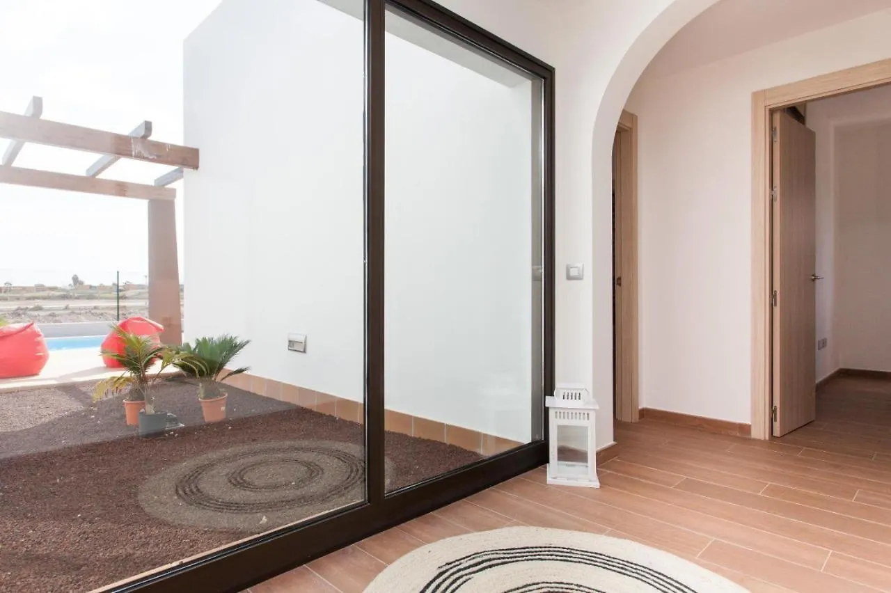 Villa Diamante 2 Golf Private Pool Caleta De Fuste By Holidays Home