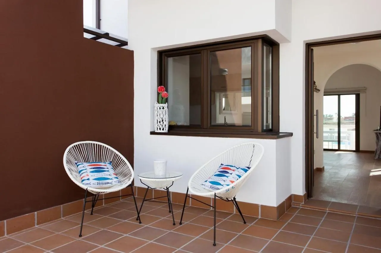 Villa Diamante 2 Golf Private Pool Caleta De Fuste By Holidays Home 0*,  Espagne