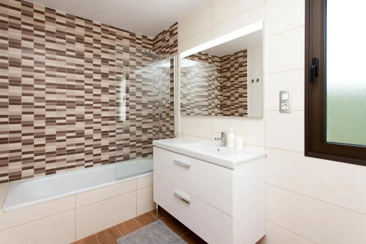 Villa Diamante 2 Golf Private Pool Caleta De Fuste By Holidays Home