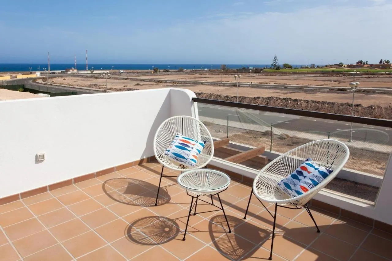 Villa Diamante 2 Golf Private Pool Caleta De Fuste By Holidays Home Espagne