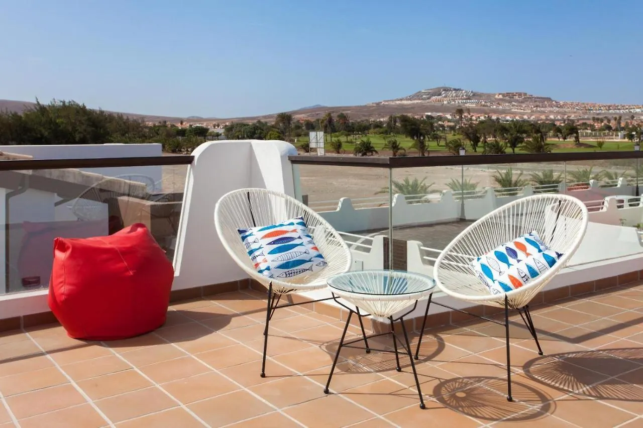 Villa Diamante 2 Golf Private Pool Caleta De Fuste By Holidays Home Espagne