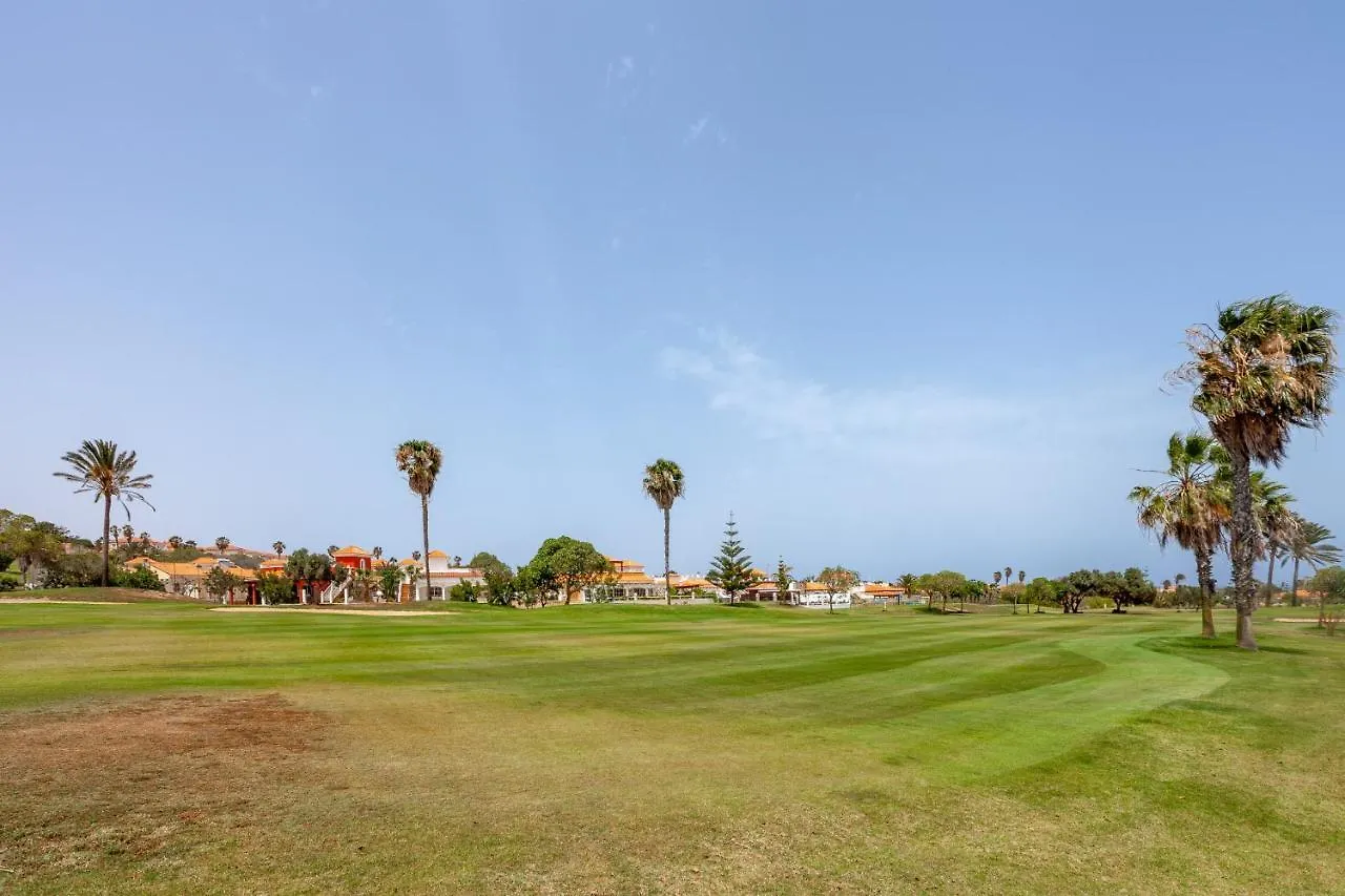 Villa Diamante 2 Golf Private Pool Caleta De Fuste By Holidays Home